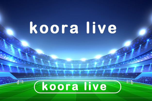 كورة لايف koora live