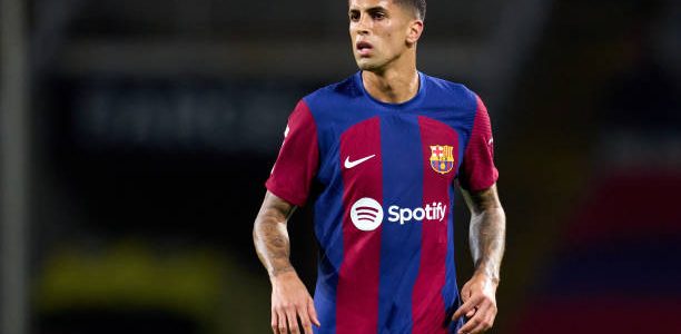 عودة جواو كانسيلو إلى برشلونة: صفقة إعارة من الهلال حتى يونيو 2026